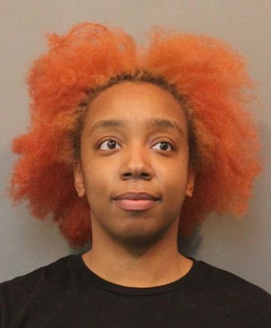 Breshawna Crowder
